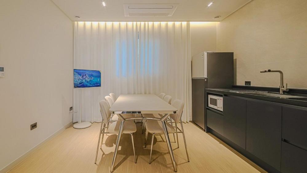 Hey Pension Gangneung Room photo